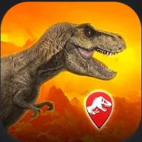 Jurassic World Alive Mod Apk 3.19.51 Unlimited Everything