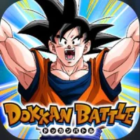 Dragon Ball Z Dokkan Battle JP Mod Apk 6.1.0 (Mod Menu)