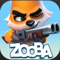 Zooba Mod Apk 6.13.0 (Mod Menu)
