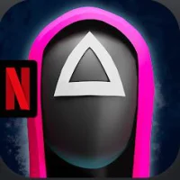 Squid Game: Unleashed Mod Apk 0.0.17802 (Mod Menu)