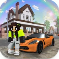 School Party Craft Mod Apk 1.8.23 Unlimited Money