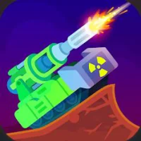 Tank Stars Mod Apk 2.19.101 Unlimited Money